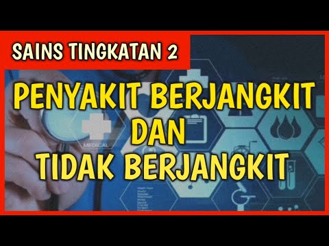 Video: Seorang Doktor Penyakit Berjangkit - Siapa Dia Dan Apa Yang Sembuh? Pelantikan