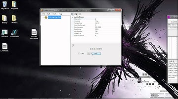 How to Listen to BRSTM Music Files From an ISO