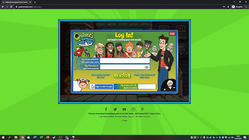 Quaver Login Walkthrough