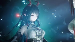Max Pot Zhuang Fangyi (P5P5) versus Lvl. 90 Nefarith (1:48)