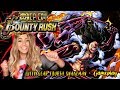😄HAPPY BIRTHDAY LUFFY! 🎉 One Piece Bounty Rush GEAR FOURTH SNAKE MAN 🐍SUMMONS + GAMEPLAY!