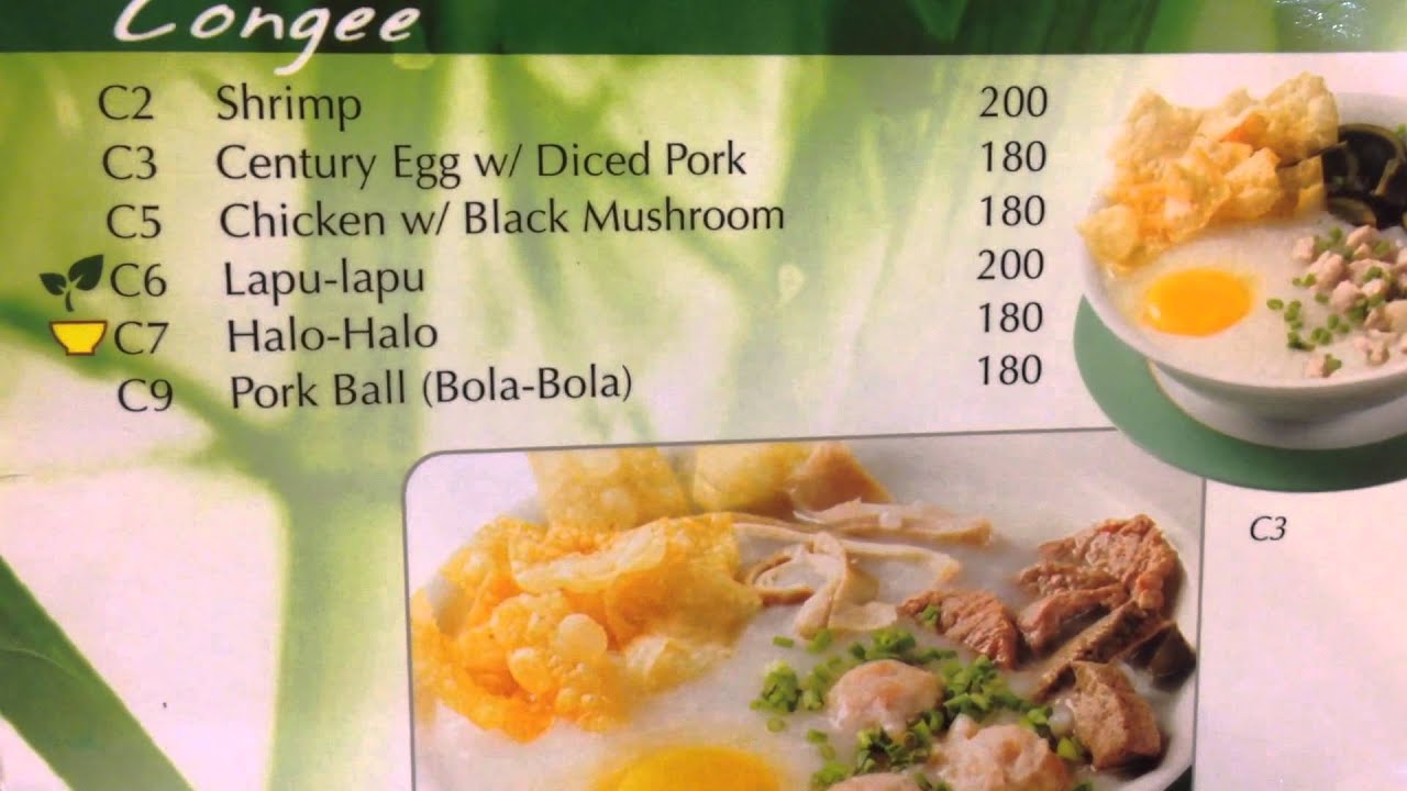 Luk Yuen Noodle House Cash and Carry Mall Makati by