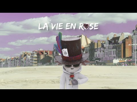 Captain Sparks & Royal Company - La Vie en Rose