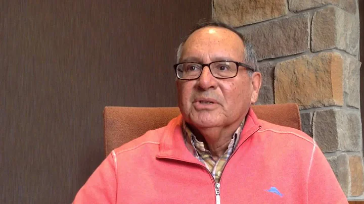 Hospital volunteers share the benefits of giving back