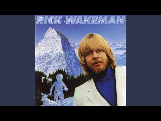 Rick Wakeman - Sea Horses