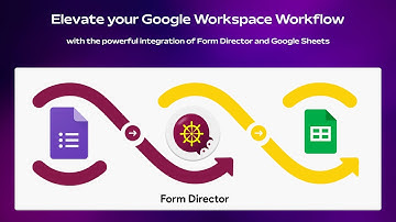 Publish Google Sheet/ PDF and create rows in Google Sheets from Google Forms