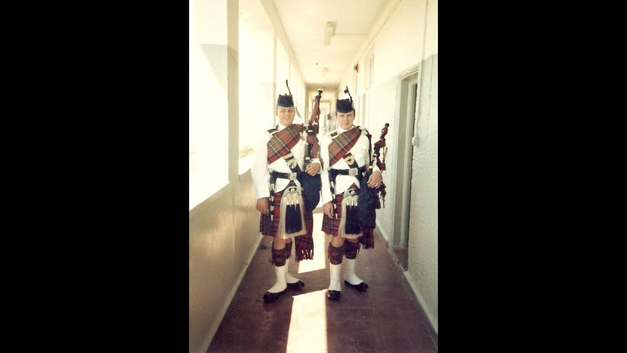 Scots Guards 2/161 (Tune 774) Duncan Johnstone