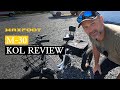 Maxfoot M-30 E-Trike Review: Best All-Terrain 750W Electric Fat Tire Trike