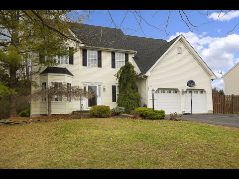 77 Shippen Ridge, Oxford, NJ home video tour