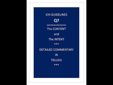 ICHQ7 How-to-do video in vernacular Telugu Language