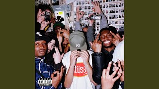 MESSY (feat. DA) - El Londo