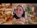 Vlog 540   26 au 2 mars 2024  une semaine dans mon assiette 