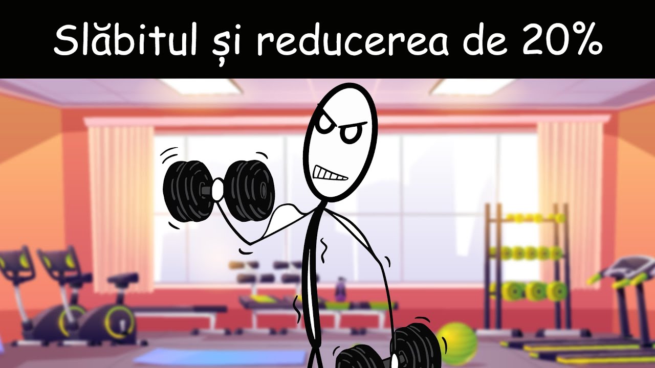 Sala, Dieta Și Reducerea De 20%