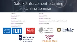 Safe and Reliable Robot Reinforcement Learning in Dynamic Environments Wealth