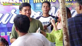 Download Lagu LAGU,  GALA GALA, Teh Best  Of Music SURYA NADA MP3