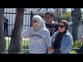 Islamic Center San Diego Shooting Aftermath