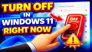 Famous 10 Things You Should Turn Off in Windows 11 Right Now | Infotrix Net Worth
