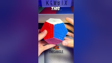 This Is Your Cube If You Scroll @TokaCubing #shorts