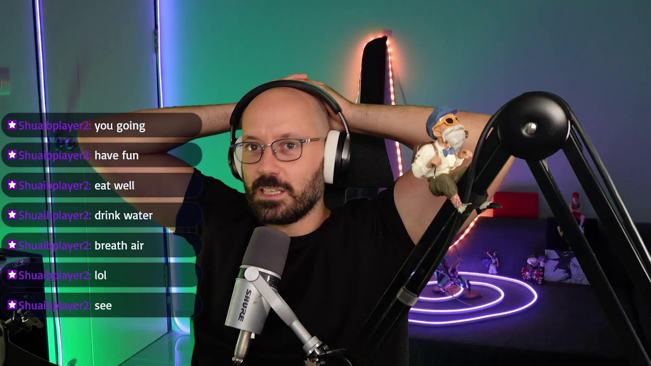 DARK SOULS III - FIRST PLAYTHROUGH - LEARNING FROMSOFTWARE  !