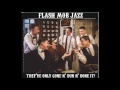 Flash Mob Jazz - Is You Is Or Is You Ain't My Baby