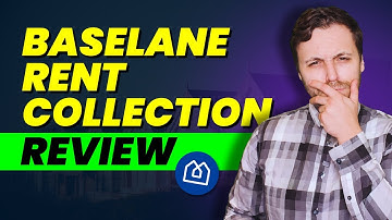 🔥 Baselane Rent Collection Review ✅ Is It the Best Free Tool for Landlords?