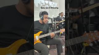 Life hits different when you really believe this to be true🙌🏽✊🏽 #shorts #viralvideo #guitar