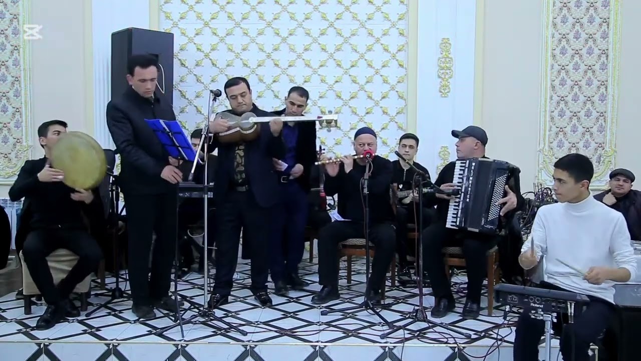 To'y hizmatidan  2-qism