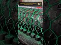 Automated Steel Wire Weaving Machine for Security Fence Fabrication