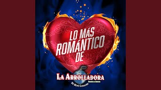 En Los Puritos Huesos - La Arrolladora Banda El Limón De René Camacho