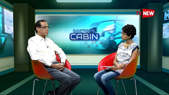 Ling diseases and lifestyle - Dr. Mathew Philip - ...