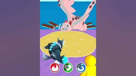 Green Island - World 3 Walkthrough