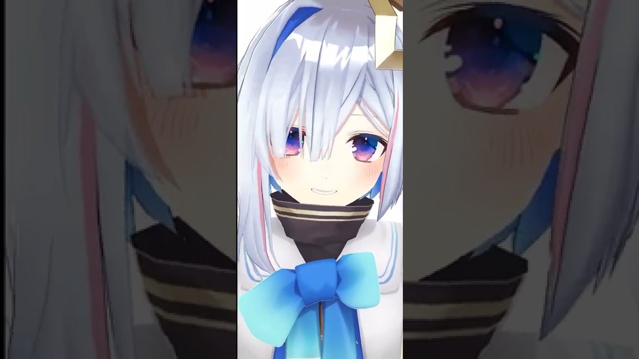 【#かなたそ生存報告】新型コロナウイルス発症１０日目/Day 10 in COVID-19.【天音かなた/ホロライブ】