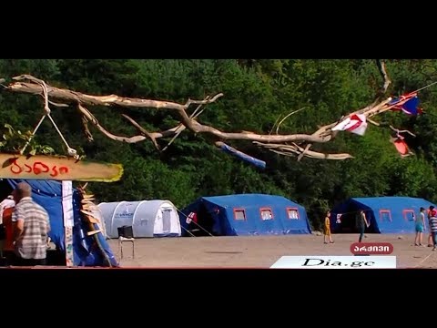 წელს გორის მუნიციპალიტეტში საზაფხულო ბანაკები აღარ გაიხსნება 10.06.2020