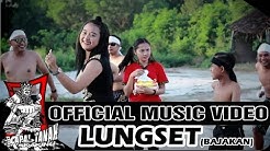 KAPAL TANAH sKaKinG - Lungset ( Bajakan) Official video HD  - Durasi: 4:40. 