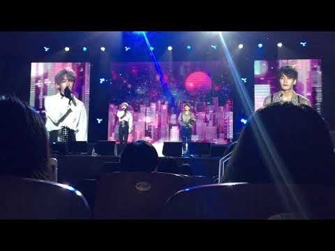 190608 JBJ95 MILKY WAY