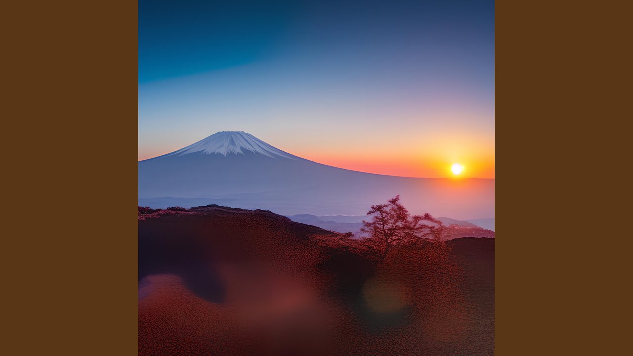 Sunrise again this year - YouTube Music