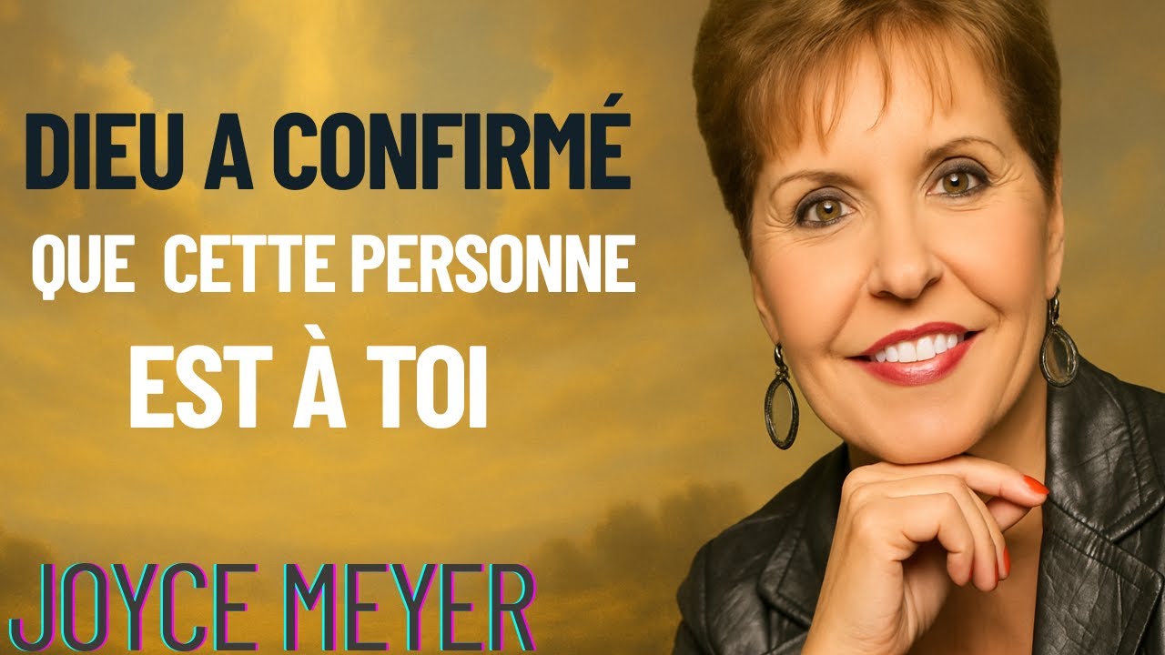 👉 DIEU T’A CONFIRMÉ CETTE PERSONNE : TU NE T’ES PAS TROMPÉ(E)