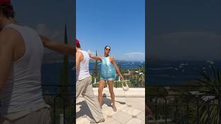 VIRAL mermaid sequin dress ￼