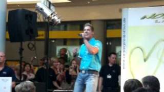 Norman Langen Pures Gold