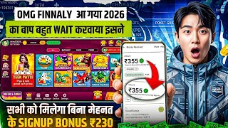 Win Real Cash in the New Slots Game 2026 |  No Investment & Fast Withdrawals New Earning App screenshot 5