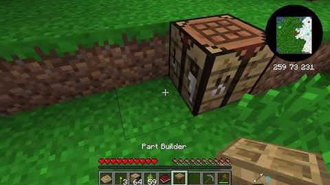 Getting Started | Minecraft | Hexxit #1