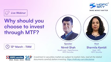 What Is MTF? Know about Features of MTF, DDPI Activation, MTF Orders & Latest Updates Explained