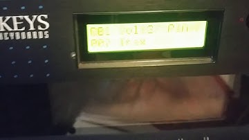 Details of e-mu synth patch loading.