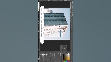 Building Zip Manipulation in Adobe Photoshop || Image Manipulation ||