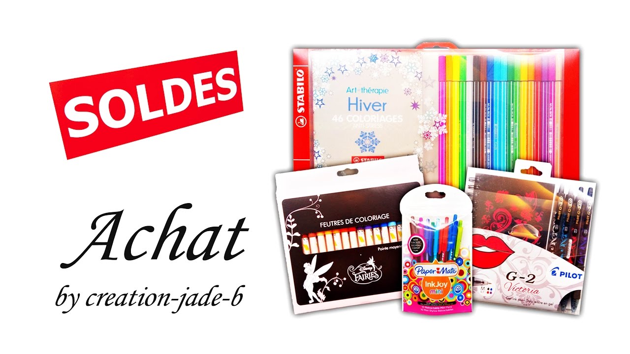 Feutre Coloriage Mystere Disney