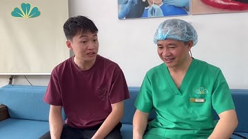 Nhổ Răng Khôn Không Đau – Trải Nghiệm Thực Tế | Nha Khoa Quốc Tế Oswin