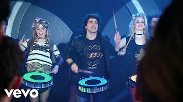 Elenco de Soy Luna - Valiente ("Soy Luna" Momento Musical/Open Music despedida)