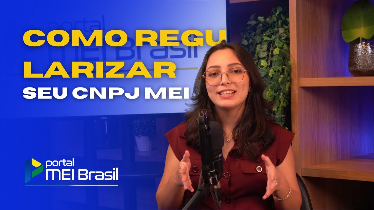 Como regularizar seu cnpj mei   portal yt