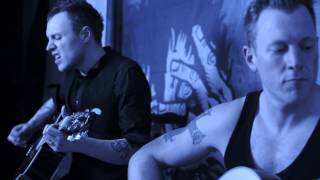Nim Vind - Jack Knife [Rock N Roll Cooking With Sal Bee]