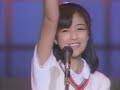 菊池桃子 ☆ Say Yes!
